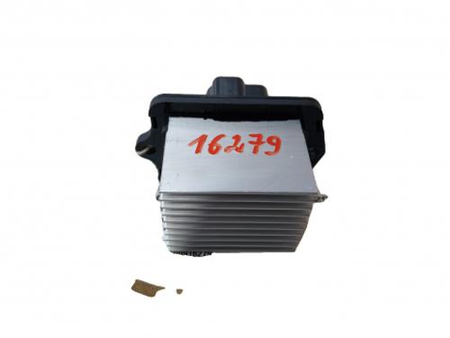 Used Heater resistor Heater resistor SUZUKI VITARA (LY) 1.4 Hybrid (Mild Hybrid) (APK414) (129 hp) 38815380 38815380