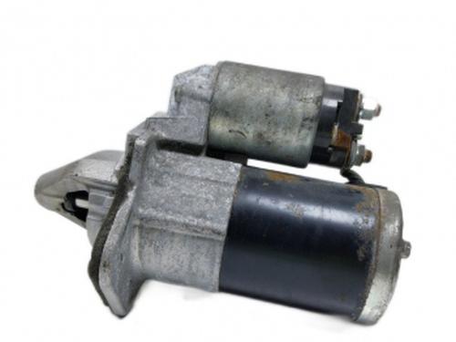 Startmotor Startmotor NISSAN NOTE (E12) 1.2 DIG-S (98 hp) 38805902 38805902
