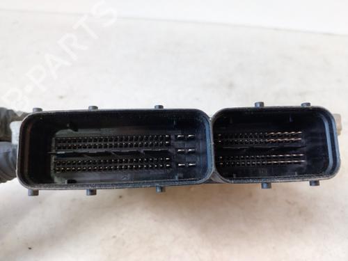 Engine control unit (ECU) KIA PRO CEE'D (JD) 1.6 CRDi 128 | BP38808386M57 - Image 4