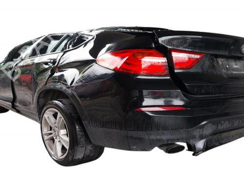 Control unit BMW X4 (F26) xDrive 20 d | BP38810506M11 - Image 6
