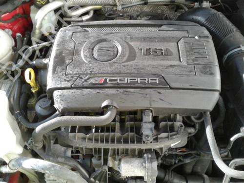 Left tailgate light SEAT LEON ST (5F8) 2.0 Cupra | BP38802754C79  - Image 24