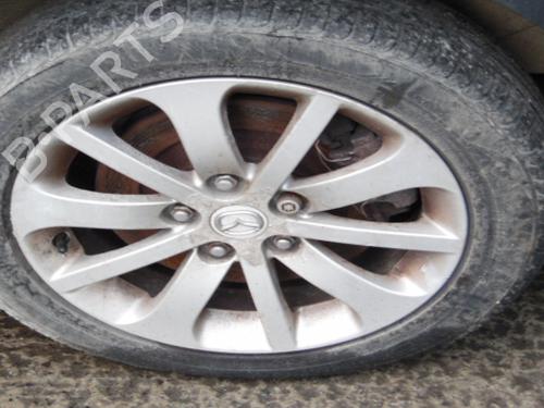 Right headlight MAZDA 5 (CR) 1.8 (CR19) | BP38802362C29 - Image 7