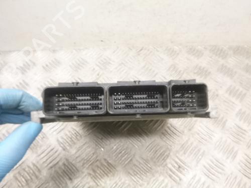 Engine control unit (ECU) NISSAN NOTE (E12) 1.5 dCi | BP38802297M57 - Image 4
