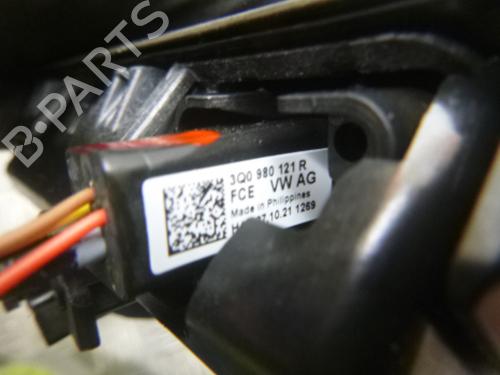 Camera VW T-CROSS (C11, D31) 1.0 TSI | BP38807901E14  - Image 6