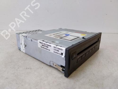 Electronic module AUDI A6 C7 (4G2, 4GC) 2.0 TDI | BP39247489M83 - Image 3