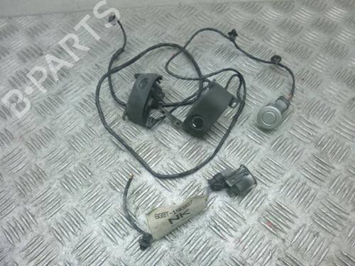 Used Electronic module Electronic module FORD GALAXY II (WA6) 1.8 TDCi (125 hp) 38809124 38809124