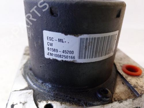 ABS pump KIA CEE'D SW (ED) 1.6 CRDi 115 | BP38806805M43 - Image 6