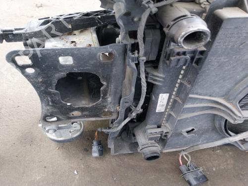 Front slam panel VW PASSAT B8 (3G2, CB2) 2.0 TDI | BP38811862C72 - Image 8
