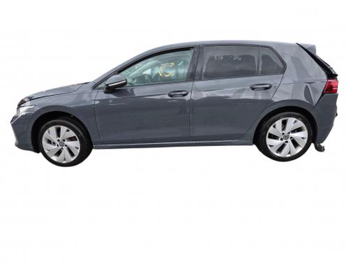 Warning switch VW GOLF VIII Variant (CG5, DB5) 1.5 TSI | BP38815064I22  - Image 10