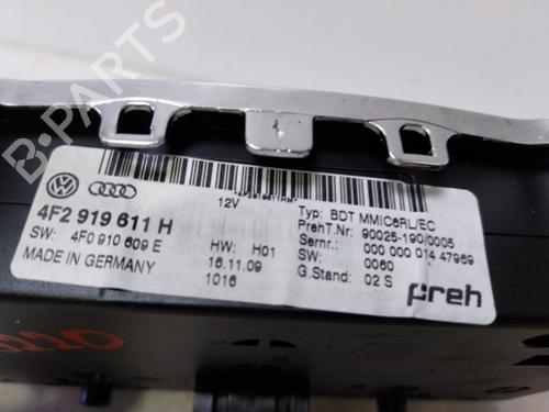 Control unit AUDI A6 C6 Avant (4F5) 2.0 TDI | BP38810211M11 - Image 9
