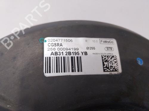 Servo brake FORD RANGER (TKE) 3.2 TDCi 4x4 | BP38810871M42 - Image 5
