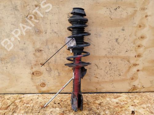 Used Right front shock absorber Right front shock absorber TOYOTA AQUA (_NHP1_) 1.5 Hybrid (NHP10) (73 hp) 38810474 38810474