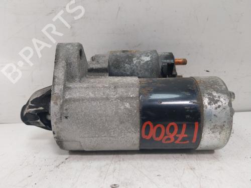 Starter MAZDA 2 Hatchback (DL, DJ) 1.5 | BP38815336M8 - Image 4
