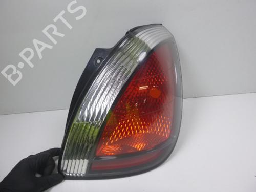 right-taillight-kia-rio-ii-jb-2005-2006-2007-2008-2009-2010-2011-38804925 main image