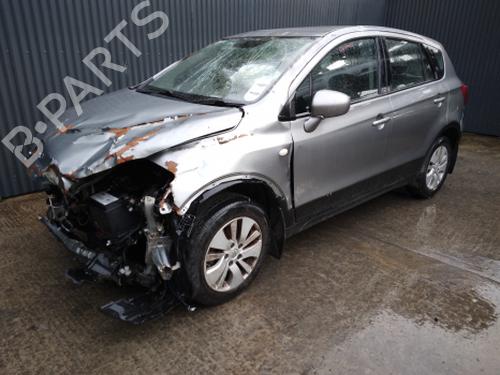 Left tailgate light SUZUKI SX4 S-Cross (JY) 1.6 DDiS (AKK 416D) | BP38806455C79 - Image 6