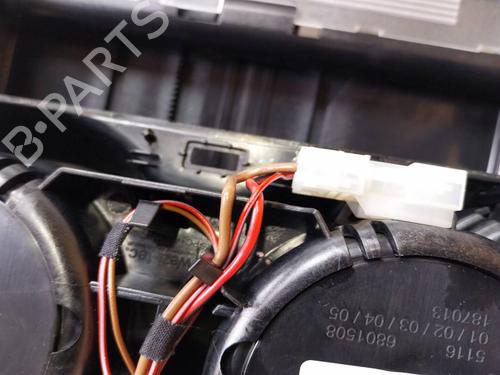 Cup/Object holder BMW 5 (G30, F90) 530 e Plug-in-Hybrid | BP39247649I37  - Image 6