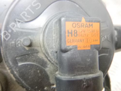 Left front fog light SEAT LEON (5F1) 1.6 TDI | BP38811324C30 - Image 6