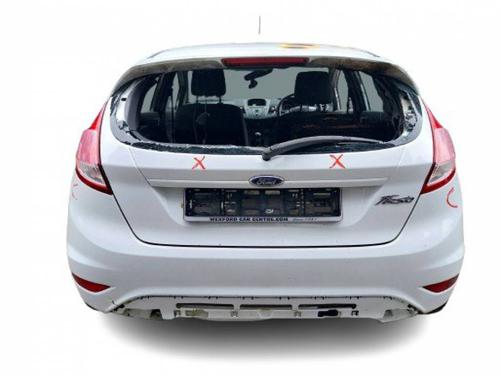 Engine control unit (ECU) FORD FIESTA VI (CB1, CCN) 1.25 | BP39567241M57 - Image 10