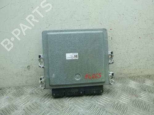 Engine control unit (ECU) RENAULT MEGANE IV Saloon 1.5 dCi 110 | BP38811752M57 - Image 2