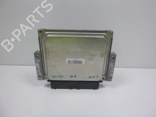 Engine control unit (ECU) FORD MONDEO V Hatchback (CE) 2.0 TDCi | BP38811496M57 - Image 2