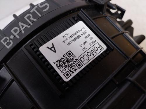 Heater matrix box FORD FOCUS IV (HN) 1.0 EcoBoost | BP38803013M61  - Image 9