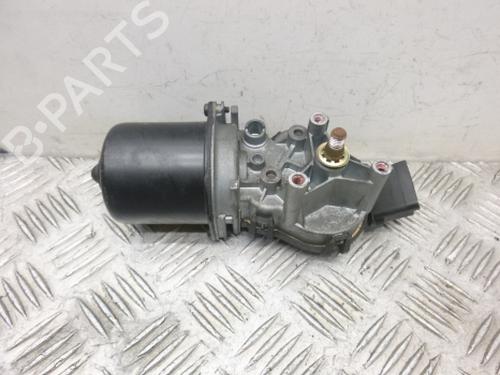 Used Front wiper motor Front wiper motor NISSAN KUBISTAR Van (X76) 1.5 dCi (65 hp) 38806353 38806353