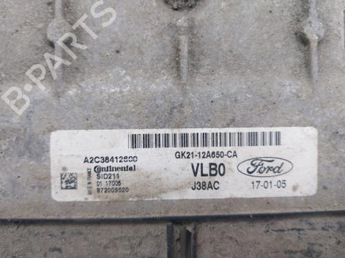 Engine control unit (ECU) FORD TRANSIT V363 Van (FCD, FDD) 2.0 EcoBlue RWD | BP38814988M57  - Image 6
