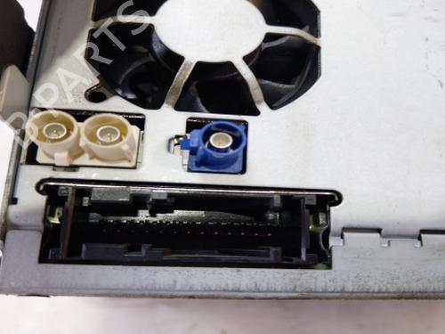 Electronic module SKODA SUPERB II (3T4) 1.6 TDI | BP38815415M83 - Image 7