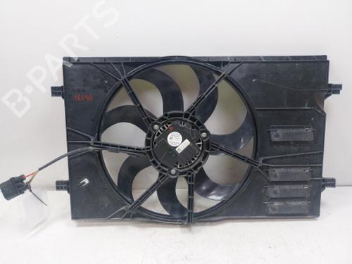 Radiator fan VW ARTEON (3H7, 3H8) 2.0 TDI | BP38809778M35 - Image 3
