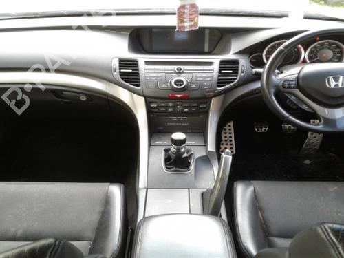 Climate control HONDA ACCORD VIII (CU) 2.2 i-DTEC (CU3) | BP38808743I5 - Image 12