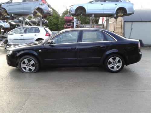 ABS pump AUDI A4 B7 (8EC) 2.0 TDI 16V | BP38815547M43  - Image 11