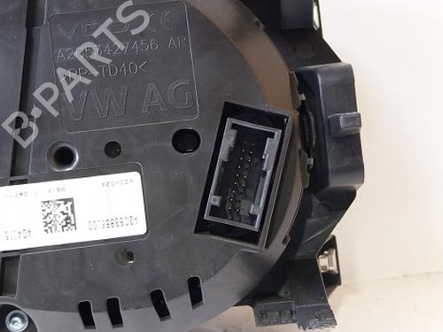 Instrument cluster VW PASSAT B8 (3G2, CB2) 1.6 TDI | BP38805456C47 - Image 6