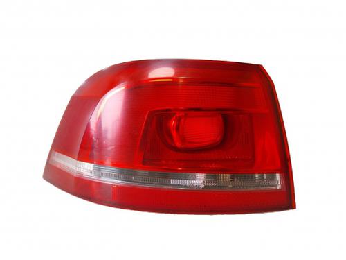 left-taillight-vw-passat-b7-variant-365-2010-2011-2012-2013-2014-2015-38810182 main image