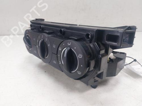 Climate control MAZDA 2 Hatchback (DL, DJ) 1.5 | BP38806634I5 - Image 4