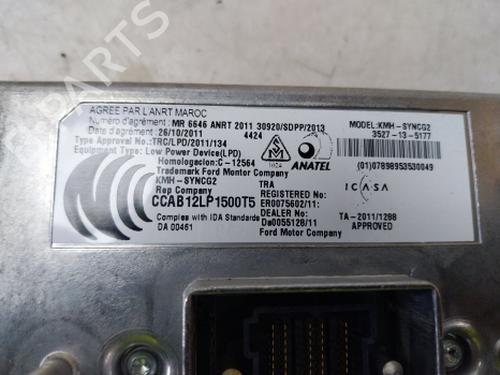 Electronic module FORD MONDEO V Hatchback (CE) 2.0 TDCi | BP39411802M83  - Image 6