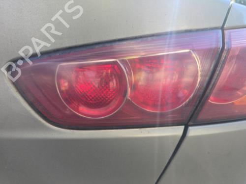 Used Right tailgate light Right tailgate light MITSUBISHI LANCER VIII (CY_A, CZ_A) 1.5 (109 hp) 38805405 38805405