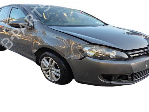Steering column stalk VW GOLF VI (5K1) 1.2 TSI | BP39104411I23 - Image 12
