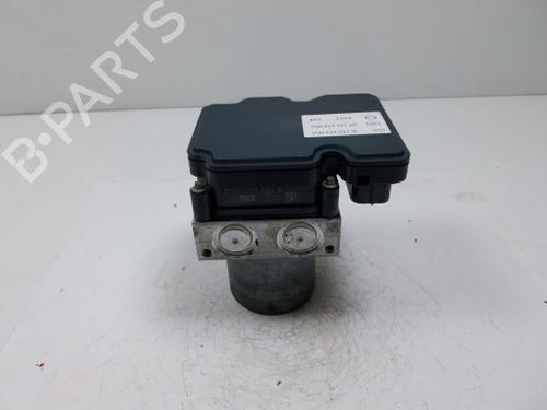 ABS pump VW POLO VI (AW1, BZ1, AE1) 1.0 MPi | BP38813955M43  - Image 5