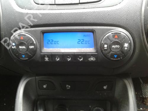 Steering column HYUNDAI ix35 Van CRDi | BP38812504M21  - Image 23