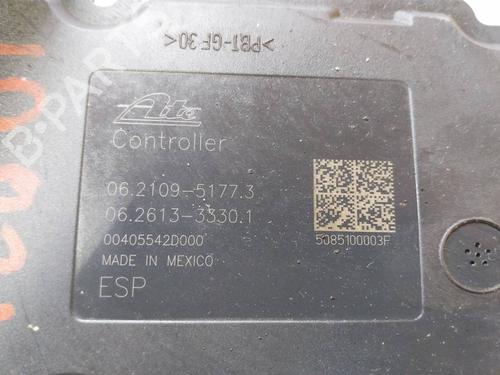 ABS pump HONDA ACCORD VIII (CU) 2.2 i-DTEC (CU3) | BP40020069M43  - Image 7