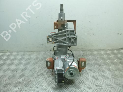 Steering column RENAULT CAPTUR I (J5_, H5_) 1.5 dCi 90 (J5N4, J5M5, J5MW, J5M6, J5AL, J5AJ) | BP38805533M21 - Image 2