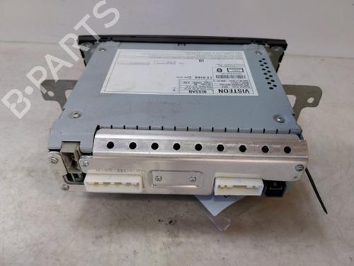 Radio NISSAN PULSAR Hatchback (C13) 1.5 dCi | BP38811900E6  - Image 5