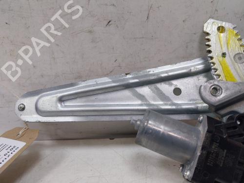 Rear left window mechanism SUZUKI VITARA (LY) 1.4 Hybrid (Mild Hybrid) (APK414) | BP38809326C24 - Image 5