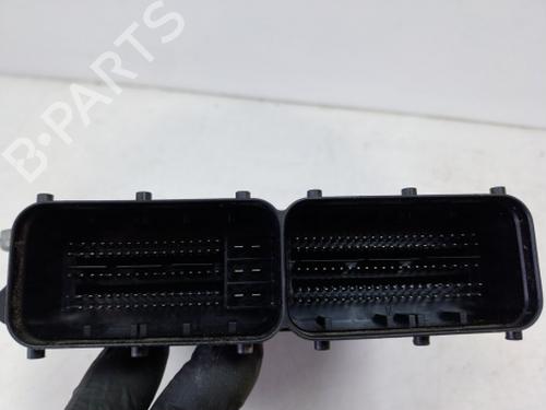 Engine control unit (ECU) VW PASSAT B8 (3G2, CB2) 2.0 TDI | BP38802624M57 - Image 3