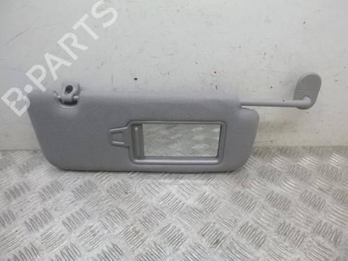 Right sun visor HYUNDAI IONIQ 6 (CE) EV | BP38808507I2 - Image 2
