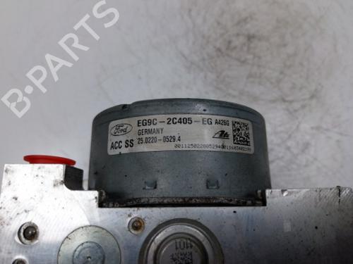 ABS pump FORD MONDEO V Hatchback (CE) 1.5 TDCi | BP38811420M43  - Image 6