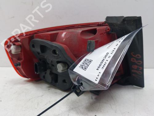 Right taillight AUDI A4 B8 (8K2) 2.0 TDI | BP38805141C35 - Image 4