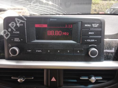radio-kia-picanto-iii-ja-2017-38813590 main image