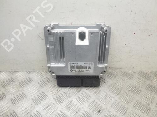 Used Engine control unit (ECU) Engine control unit (ECU) BMW 5 (F10) 520 d (184 hp) 38804759 38804759