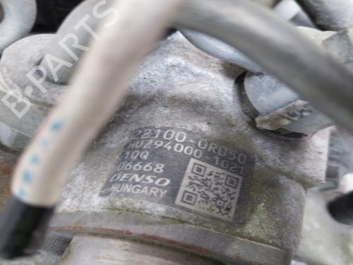 Engine TOYOTA RAV 4 IV (_A4_) 2.0 D (ALA40_, ALA40R) | BP38811333M1 - Image 8